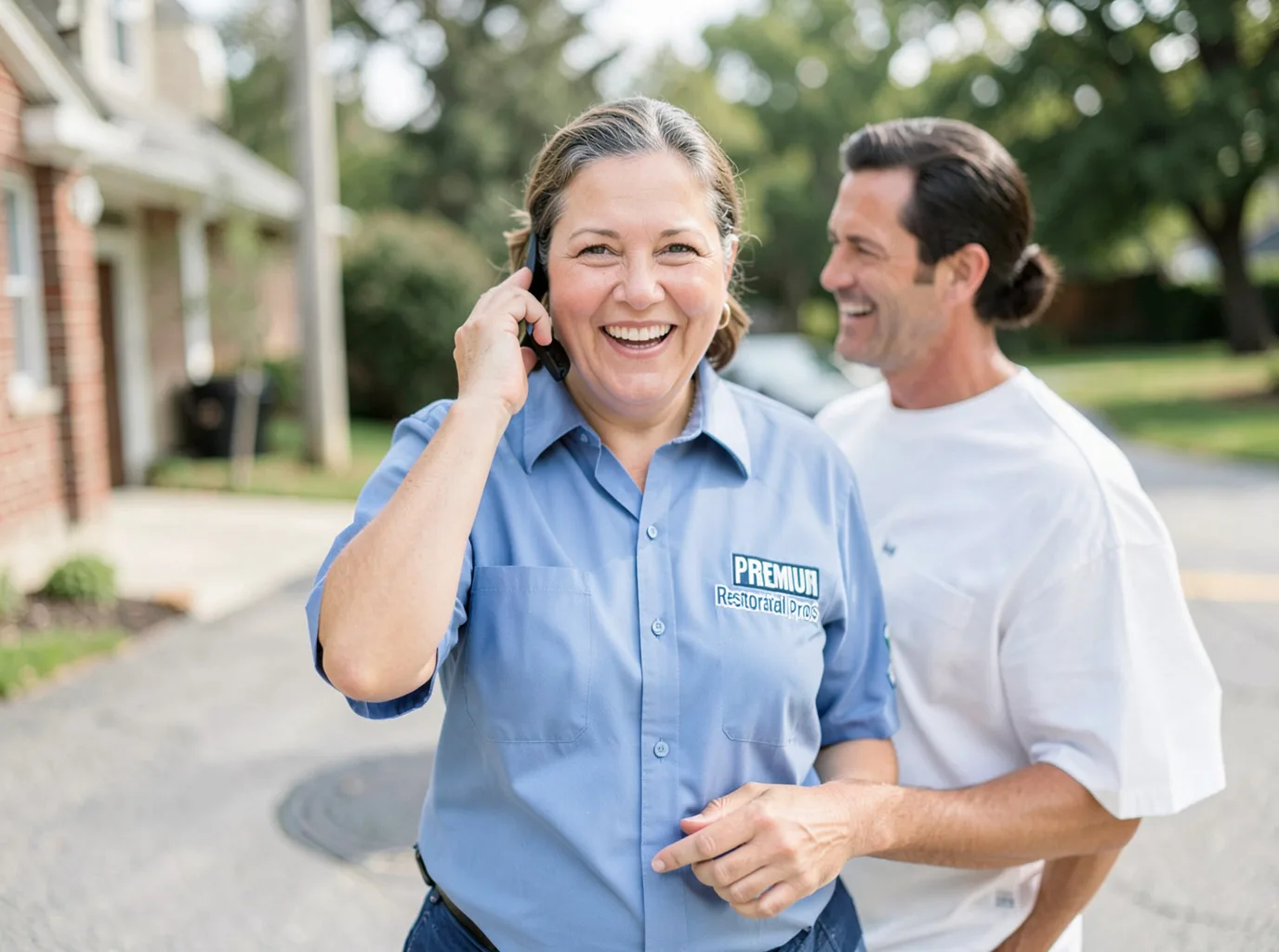 Water Damage Restoration Julian, PA FAQs